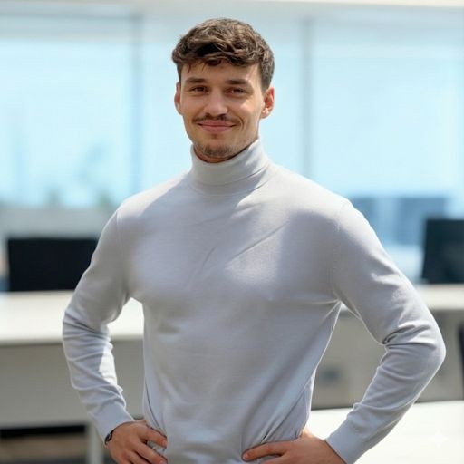 Lukas Rausendorf - Systematische Finanzberatung